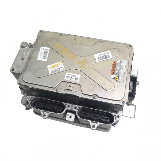 Инвертор Lexus GS450h '05-'11 (2GR-FXE) контрактный