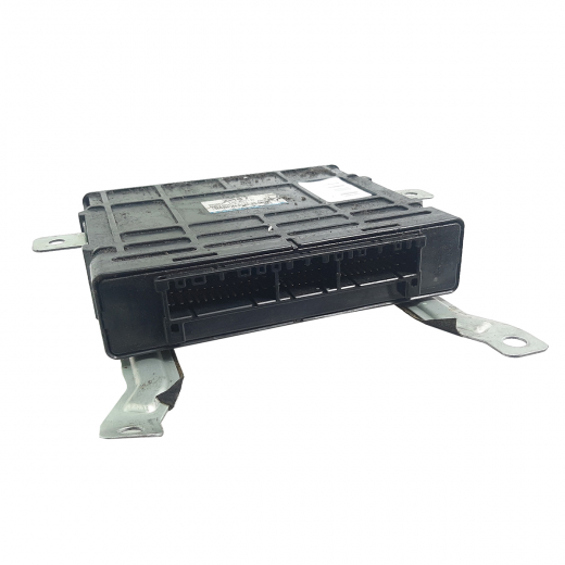 Компьютер двигателя Mazda 323/ Astina/ Protege '98-'04 (ZM-DE) MT контрактный