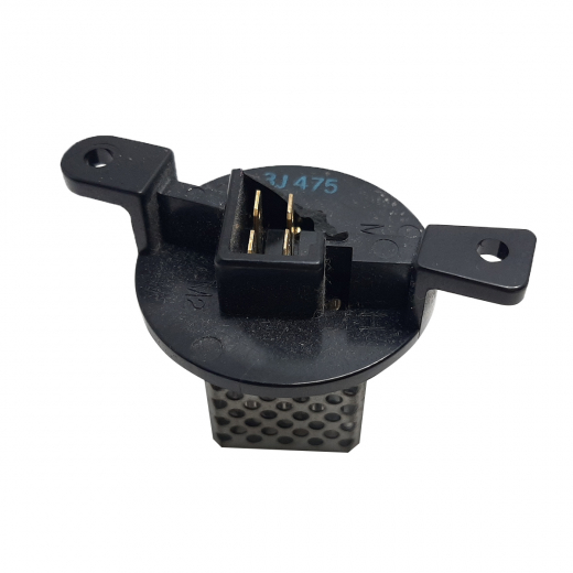 Резистор/ реостат печки Honda Mobilio '01-'08/ Partner '06-'10/ Mobilio Spike '02-'08/ Fit Aria '01-'09/ Airwave '05-'10/ Fit '01-'07 Контрактный