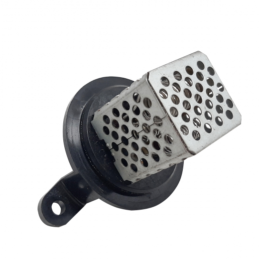 Резистор/ реостат печки Honda Mobilio '01-'08/ Partner '06-'10/ Mobilio Spike '02-'08/ Fit Aria '01-'09/ Airwave '05-'10/ Fit '01-'07 Контрактный
