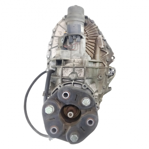 Раздаточная коробка Porsche Cayenne '02-'10 (M48.00) контрактная