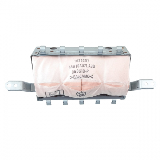 Подушка безопасности в панель Toyota Corolla Axio/ Fielder '06-'12 Контрактный 7396012120