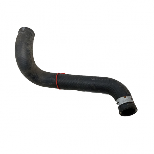 Патрубок радиатора охлаждения Toyota Highlander '07-'14/ Lexus RX '08-'15 (2GR-FXE, 2GR-FE) нижний Контрактный