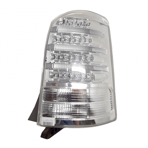 Стоп сигнал Toyota Wish '05-'09 правый хром (68-14) контрактный