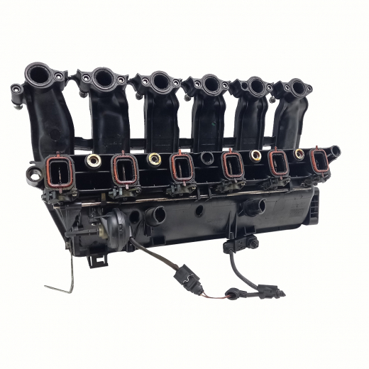 Коллектор впускной BMW X5 '07-'13 (M57D30) Контрактный