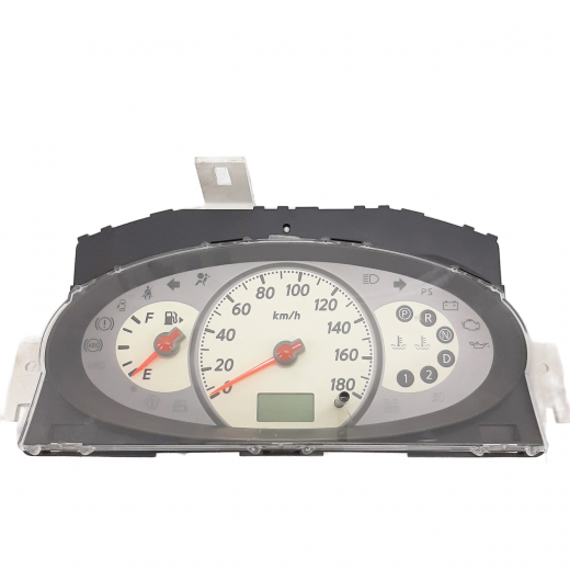 Табло приборов Nissan March '06-'07 (CR12DE, CR14DE) AT контрактное 24820CT11A