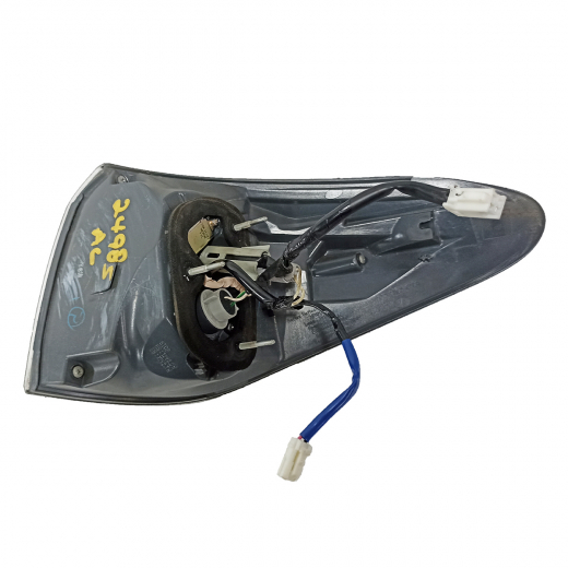 Стоп сигнал Lexus RX '08-'12 левый хром (48-92) контрактный 