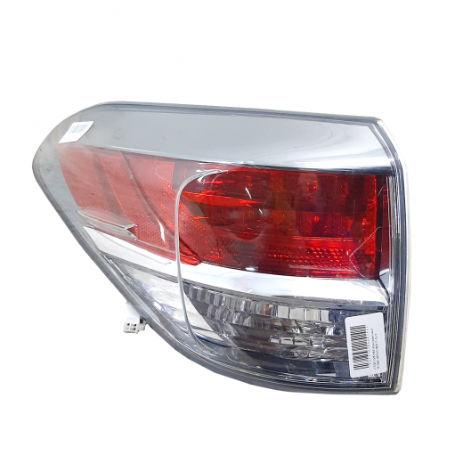 Стоп сигнал Lexus RX '12-'15 левый (48-129) контрактный 