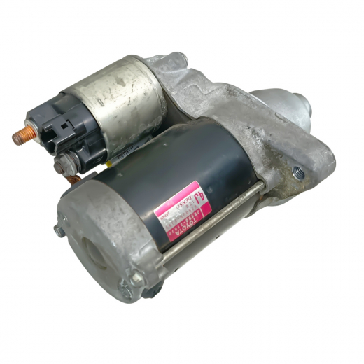 Стартер двигателя Lexus/ Toyota 1GR-FE, 4GR-FSE, 3GR-FSE, 3GR-FE 1.6KW контрактный