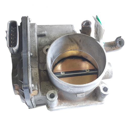 Блок дроссельных заслонок ДВС Toyota Hilux Surf '02-'09/ Land Cruiser Prado '02-'09/ Tundra '99-'06/ 4Runner '02-'09 (1GR-FE) контрактный