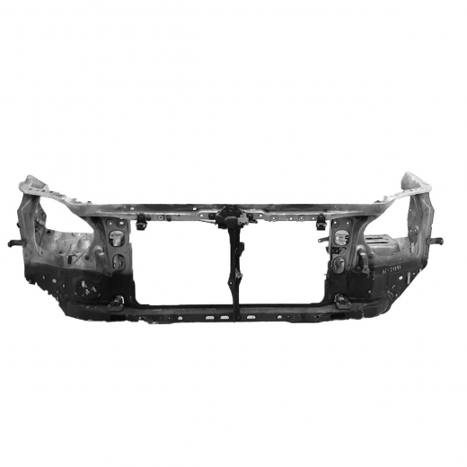 Рамка радиатора Toyota Land Cruiser Prado '02-'09 контрактная