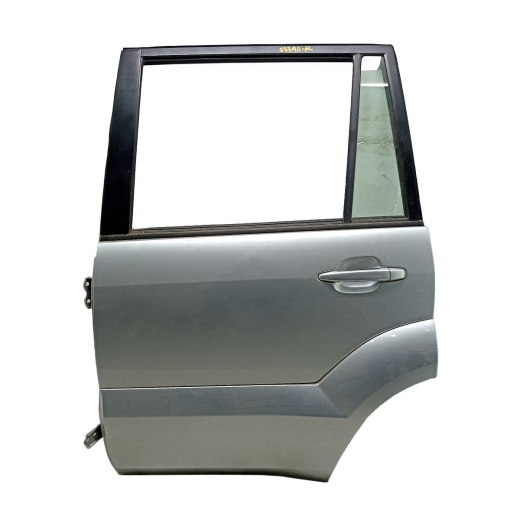 Дверь задняя левая Toyota Land Cruiser Prado '02-'09 контрактная