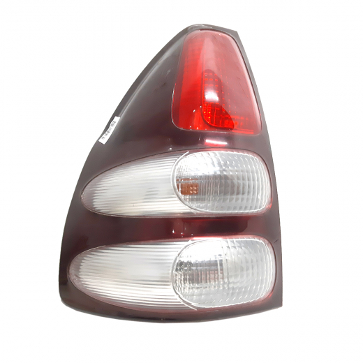 Стоп сигнал Toyota Land Cruiser Prado '02-'09 левый (81561-60621) контрактный