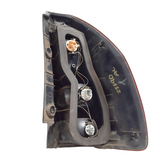 Стоп сигнал Toyota Land Cruiser Prado '02-'09 левый (81561-60621) контрактный