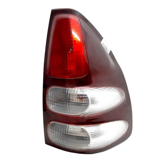 Стоп сигнал Toyota Land Cruiser Prado '02-'09 правый (81551-60701) контрактный