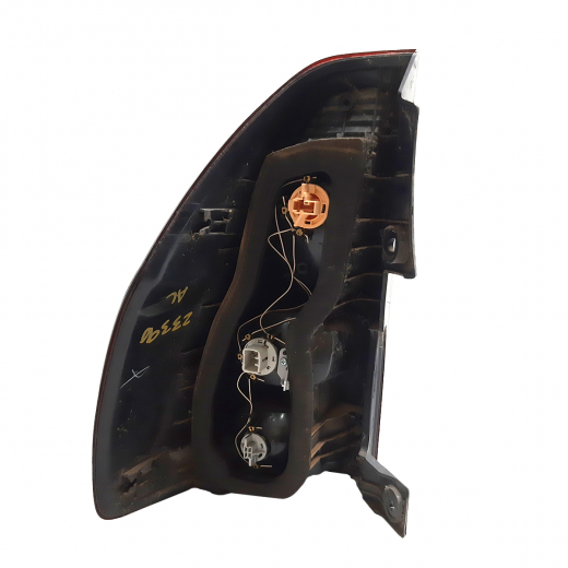 Стоп сигнал Toyota Land Cruiser Prado '02-'09 правый (81551-60701) контрактный