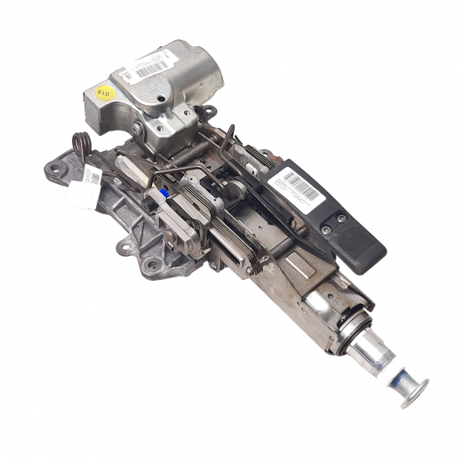 Колонка рулевая Porsche Cayenne '02-'10 контрактная