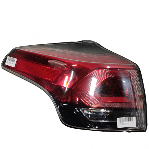 Стоп сигнал Toyota Rav4 '15-'19 левый (81561-42200) контрактный 