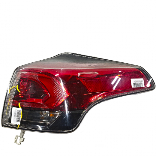 Стоп сигнал Toyota Rav4 '15-'19 правый (81551-42200) контрактный 