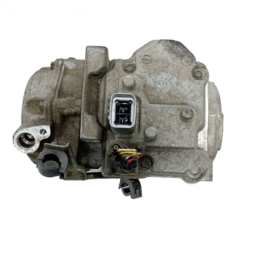Компрессор кондиционера Lexus RX '08-'15 (2GR-FXE) контрактный