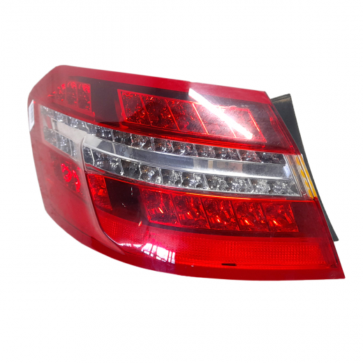 Стоп сигнал Toyota Succeed '02-'14 левый (TY-101-0403L) ACR (Китай)