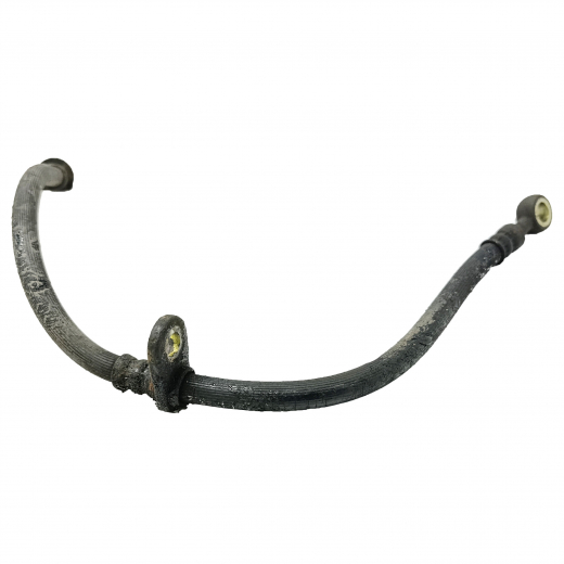 Шланг тормозной Honda Logo '96-'01, Capa '98-'02 передний левый Контрактный HD0009BRK