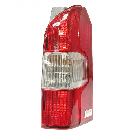 Стоп сигнал Mazda 626 '99-'02 левый (GG3E-51-180B) контрактный 