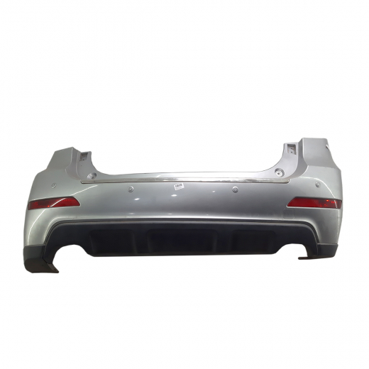 Бампер задний Haval H9 '15-'20 контрактный SUV