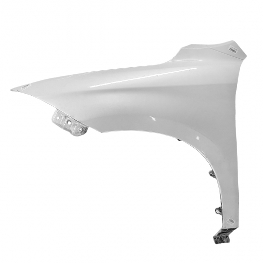 Крыло переднее Great Wall Hover H3 '10-'16 правое контрактное