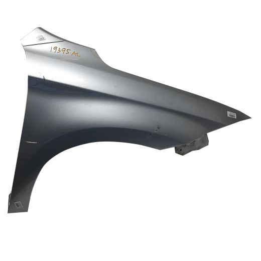 Крыло переднее Great Wall Hover H3 '10-'16 правое контрактное