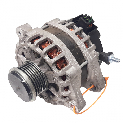 Генератор двигателя Haval H2 '15-'20/ H6 '14-'20 (GW4G15B) контрактный
