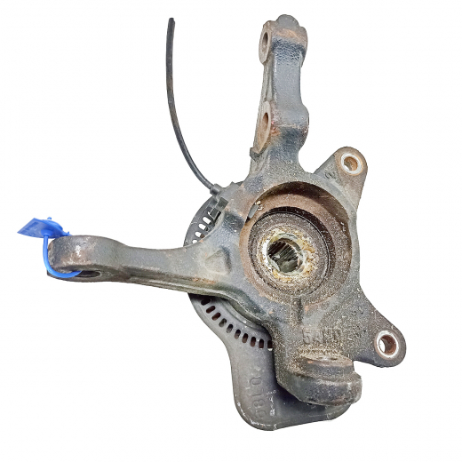 Ступица передняя Mitsubishi Delica D2 '11-'15/ Suzuki Solio '10-'15 2WD 4x100 (ABS) левая контрактная