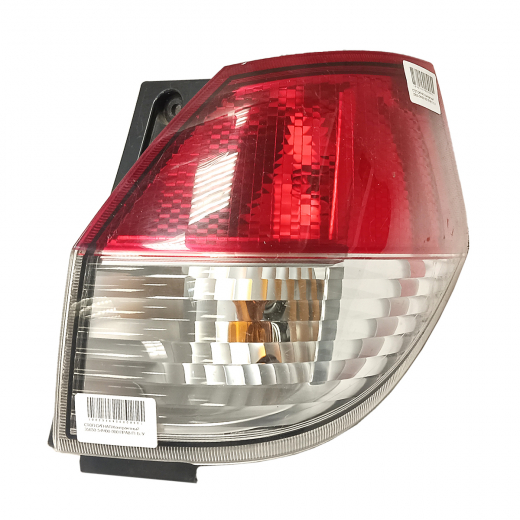 Стоп сигнал Mitsubishi Delica D2 '11-'13/ Suzuki Solio '10-'13 левый (35670-54M00-000) контрактный 