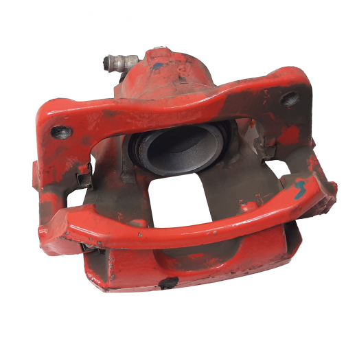 Суппорт тормозной Haval H2 '15-'20 передний левый контрактный