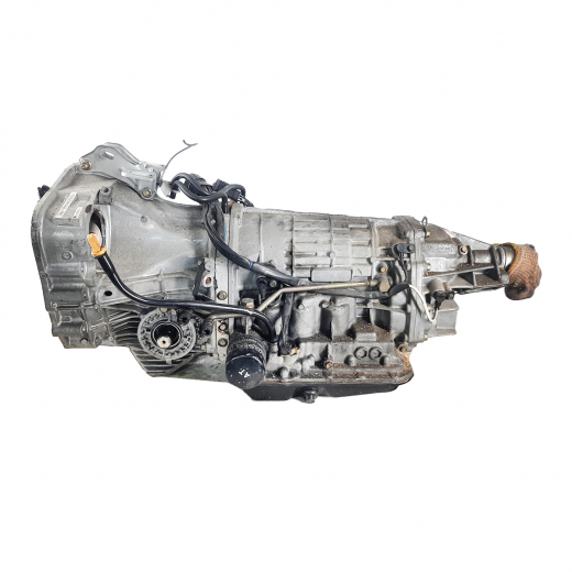 АКПП TZ1B4ZKDAB для Subaru Legacy '97-'03 ДВС (EJ254) контрактная (4 ступ. 4WD)
