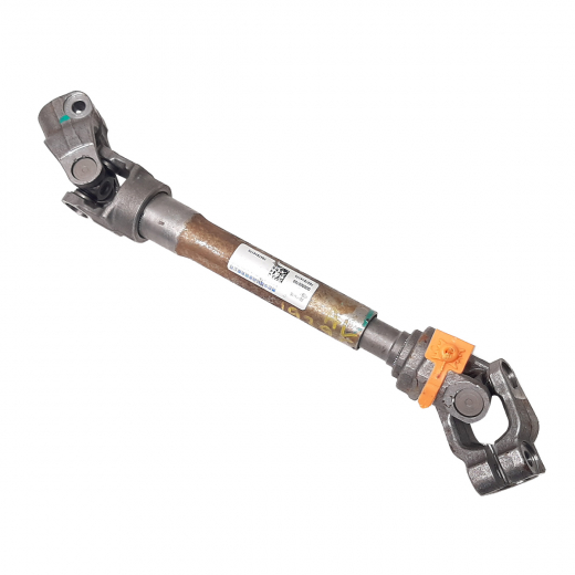 Карданчик рулевой рейки Haval H2 '15-'20 нижний контрактный