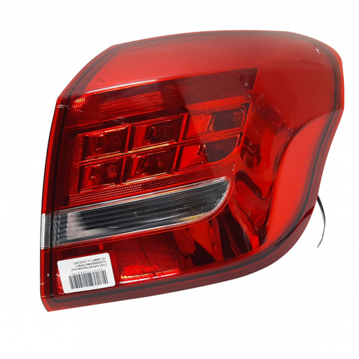 Стоп сигнал Haval H2 '15-'20 правый (4133200XSZ08A) контрактный