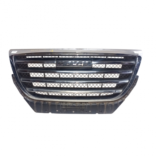 Решетка радиатора Haval H2 '15-'20 контрактная