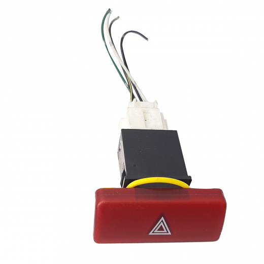Кнопка аварийной остановки Mitsubishi Lancer '03-'10/ Cedia '00-'03/ Lancer Cargo '03-'08 Контрактный