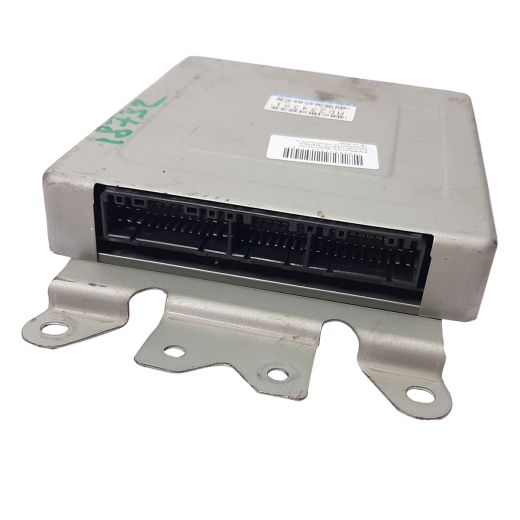 Компьютер двигателя Mitsubishi Libero '92-'02 (4G93) контрактный