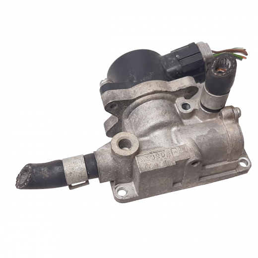 Клапан холостого хода Nissan Wingroad '99-'02/ Almera '00-'06/ Avenir '98-'01/ Bluebird '96-'01/ Bluebird Sylphy '00-'06/ Expert '99-'02/ Primera '95-'01/ Primera '01-'07/ Pulsar '99-'11/ Tino '98-'02/ Mazda Familia Van '99-'02 (QG18DE, QG18DEN)  Контрактный 05.1999 - 08.2002, 08.1998 - 04.2001, 06.1999 - 08.2002, 12.1998 - 10.2002