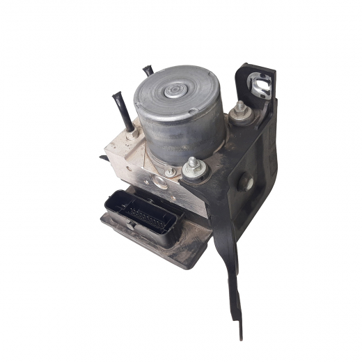 Блок ABS Opel Corsa '06-'14 (A10XEP, Z10XEP, Z12XEP, LDD A14XEL, LDD A14XER, X14XE, Z13DTH, Z13DTJ, A17DTS, Z17DTR, A13DTE, Z16LER, Z16LEL) контрактный