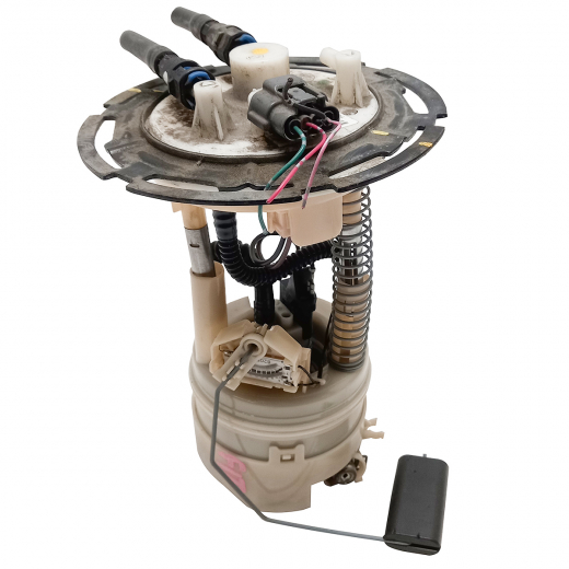 Модуль топливный с насосом Nissan Latio '12-'16/ March '10-'21 (HR12DE) 2WD контрактный