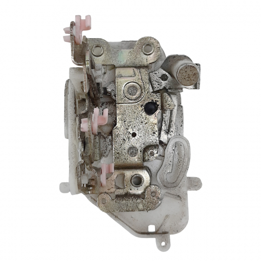 Замок боковой двери Honda Civic '00-'05 задней левой контрактный