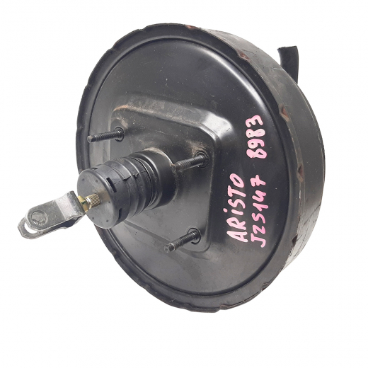 Вакуумный усилитель Toyota Aristo '91-'97/ Crown Majesta '91-'95 (2JZ-GE) 2WD контрактный