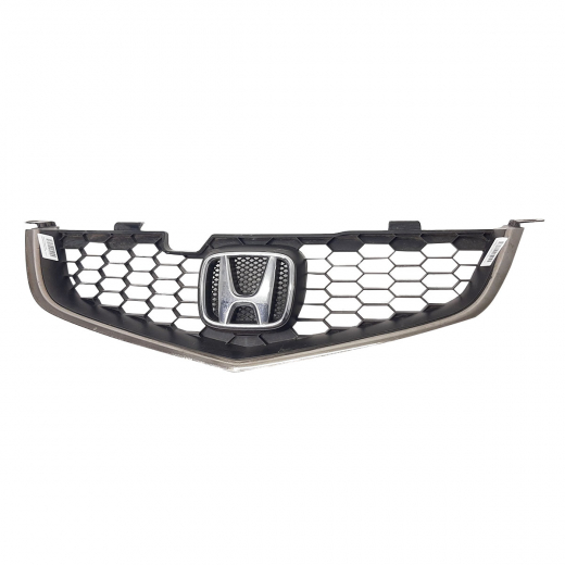 Решетка радиатора Honda Accord '02-'05 контрактная 