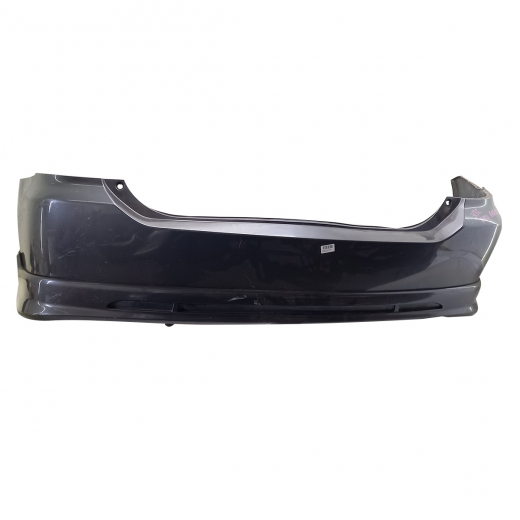 Бампер задний Toyota Wish '03-'05 (X Neo Edition) контрактный