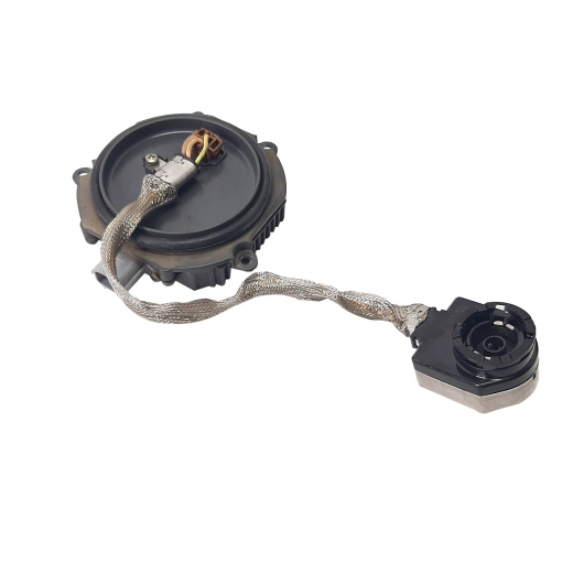 Блок розжига ксенон Nissan Cube '02-'08/ Presage '03-'09/ Teana '03-'08/ Infiniti Fx '03-'08 Контрактный