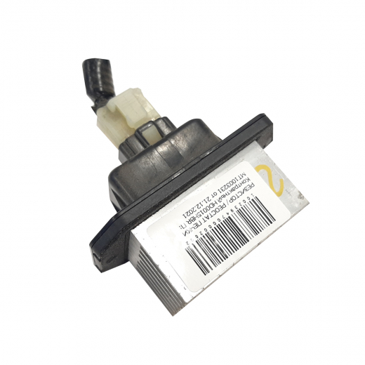 Резистор/ реостат печки Honda Accord '02-'08 Контрактный