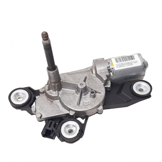 Моторчик стеклоочистителя Ford Focus II '04-'11 задний контрактный